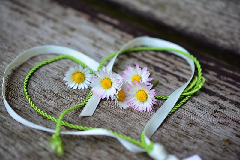 Love Flowers